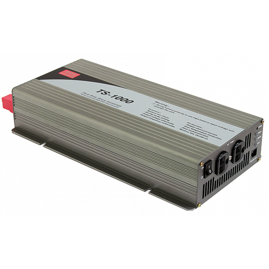 TS-1000-248B Pulsar TS 48VDC/230VAC/1000W inwerter DC/AC