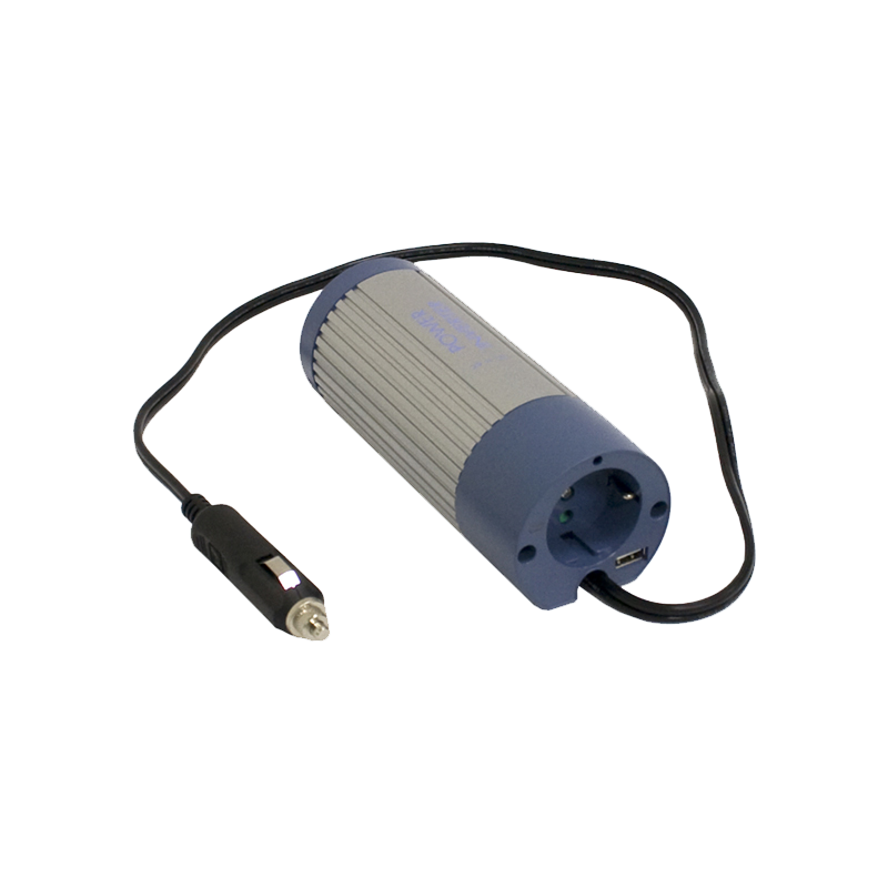 A301-100-F3 Pulsar A301 12V/230V 100W inwerter