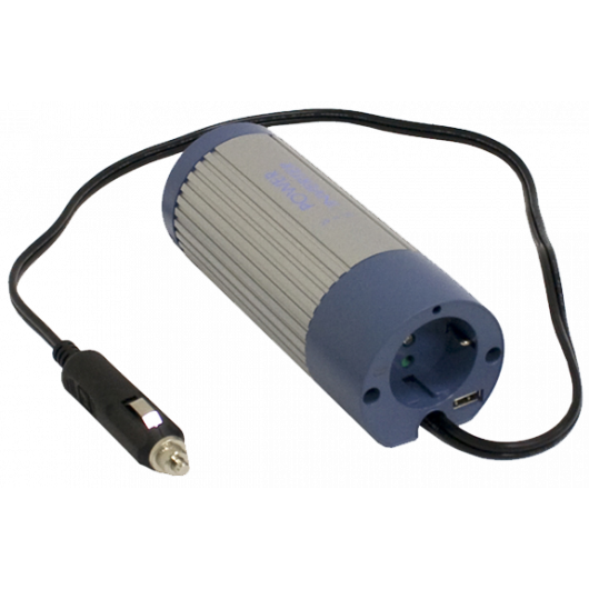 A301-100-F3 Pulsar A301 12V/230V 100W inwerter