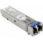 GBIC-101 Pulsar Moduł SFP GBIC-101, single-mode, 1,25G, Tx/Rx:1310, LC, 20KM, DDM (TORNADO) 1
