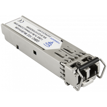GBIC-102 Pulsar Moduł SFP...