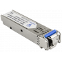 GBIC-105 Pulsar Moduł SFP GBIC-105, single-mode, 1,25G, Tx:1310 / Rx:1550, LC, 20KM, DDM (TORNADO) 1