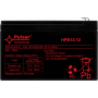 HPB12-12 Pulsar Akumulator 12Ah/12V HPB 3