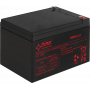 HPB12-12 Pulsar Akumulator 12Ah/12V HPB 1