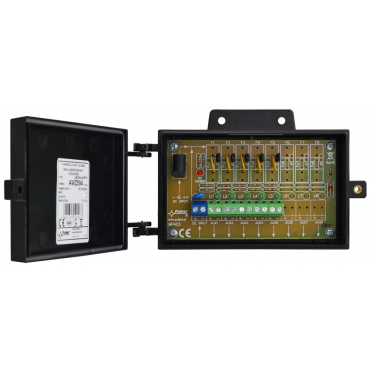 AWZ594 Pulsar LBC5/5×1A/PTC...