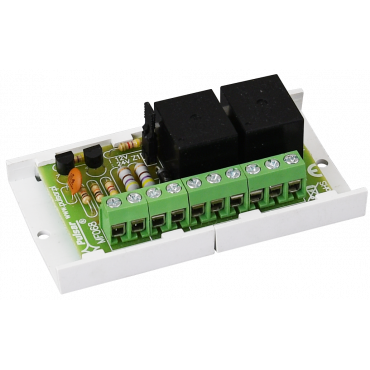 AWZ508 Pulsar PK2 moduł...