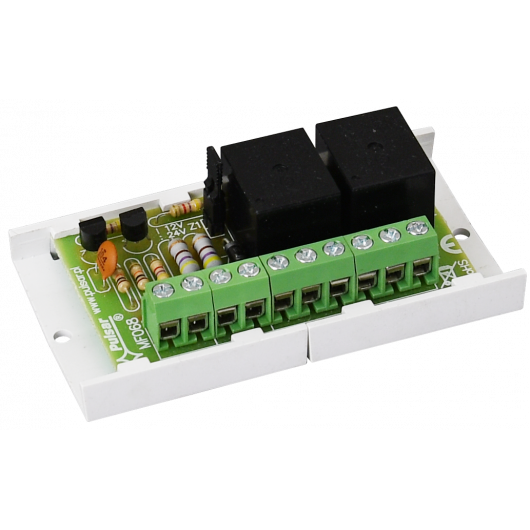 AWZ508 Pulsar PK2 moduł przekaźnikowy