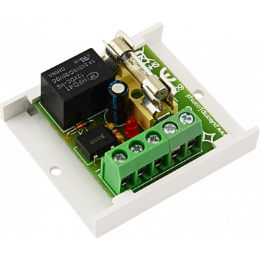 Moduł przekaźnikowy Pulsar AWZ510