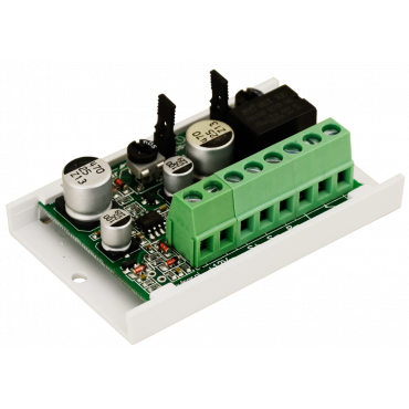 AWZ526 Pulsar PC4 moduł...