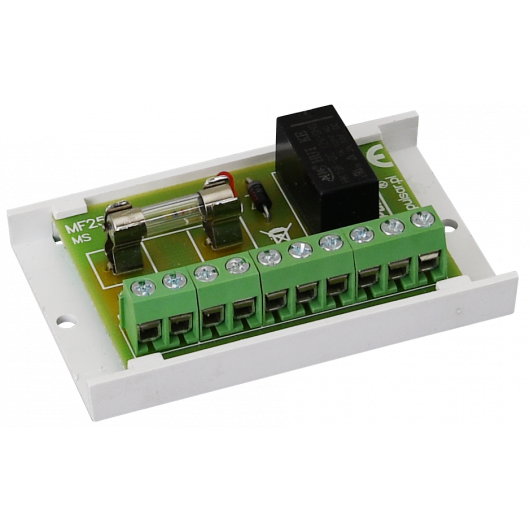 AWZ511 Pulsar MS moduł przekaźnikowy