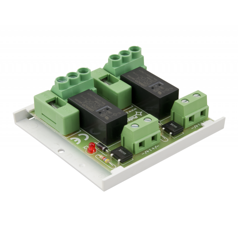 AWZ625 Pulsar PU2/HV moduł przekaźnikowy