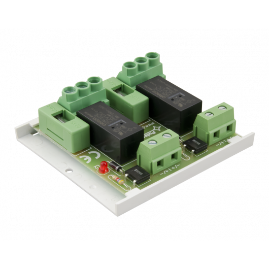AWZ625 Pulsar PU2/HV moduł przekaźnikowy