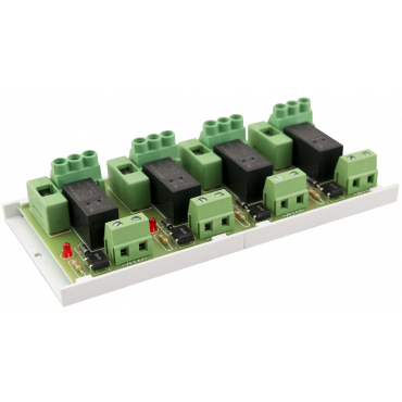 AWZ626 Pulsar PU4/HV moduł...