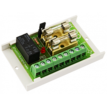 AWZ513 Pulsar PK1 moduł...