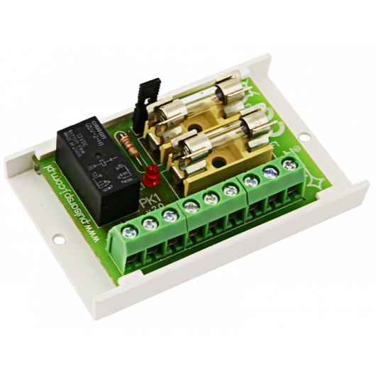 AWZ513 Pulsar PK1 moduł przekaźnikowy