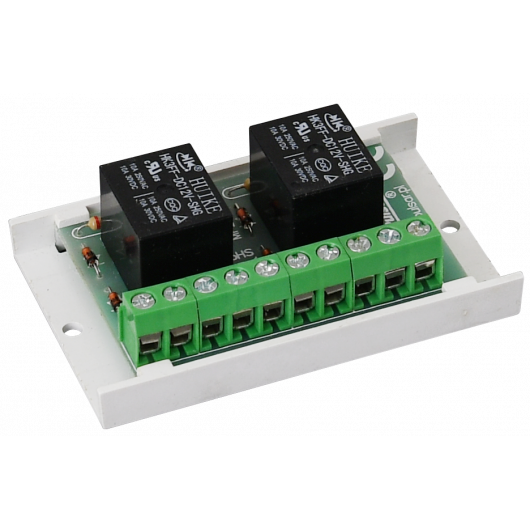 AWZ529 Pulsar MP2 moduł przekaźnikowy