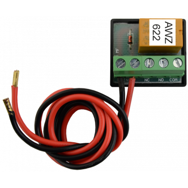 AWZ622 Pulsar P1 moduł...