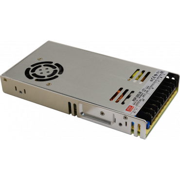 RSP-320-36 Pulsar RSP...