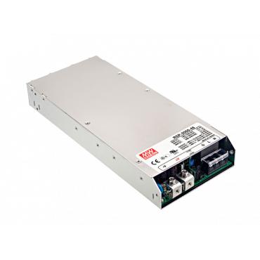 RSP-2000-48 Pulsar RSP...