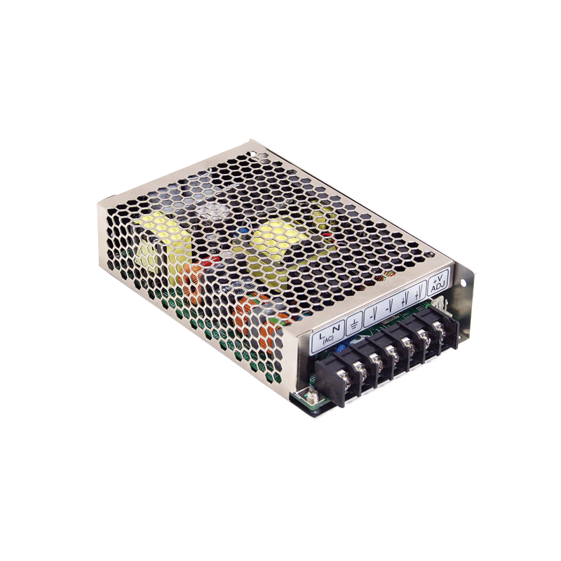 HRP-150-48 Pulsar HRP 48V/150W/3.3A zasilacz do zabudowy