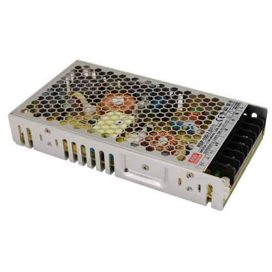 RSP-100-7,5 Pulsar RSP 7,5V/100W/13,5A zasilacz do zabudowy