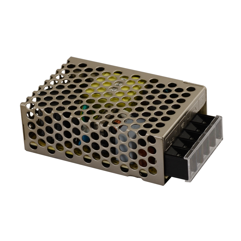 RS-25-15 Pulsar RS 15V/25W/1,7A zasilacz do zabudowy