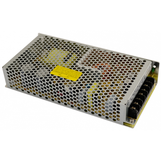 RS-150-15 Pulsar RS 15V/150W/10A zasilacz do zabudowy