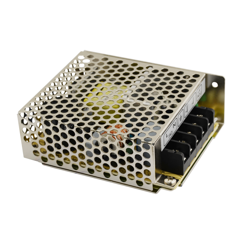 RS-35-24 Pulsar RS 24V/35W/1,5A zasilacz do zabudowy