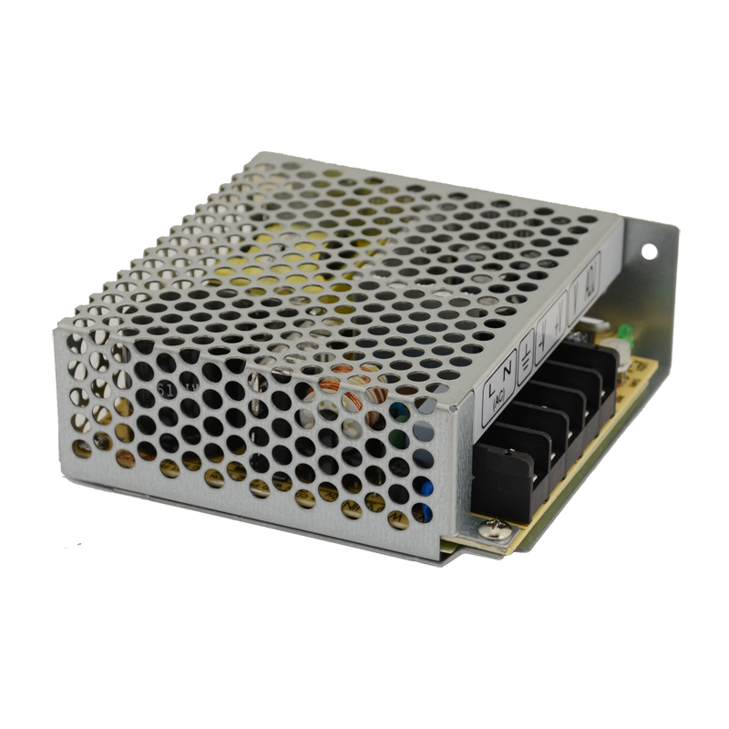 RS-50-24 Pulsar RS 24V/50W/2.2A zasilacz do zabudowy