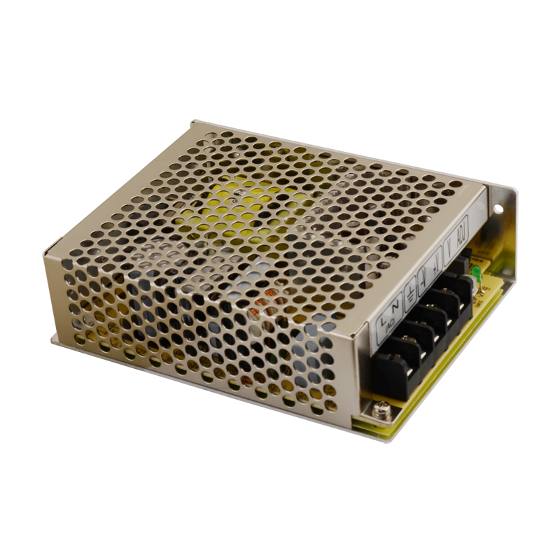 RS-75-24 Pulsar RS 24V/75W/3,2A zasilacz do zabudowy