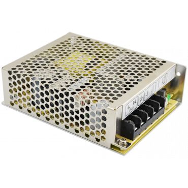 RS-75-48 Pulsar RS...