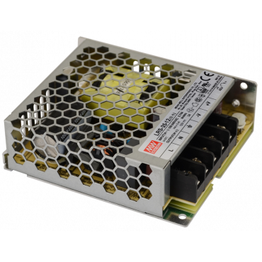 LRS-35-12 Pulsar LRS...