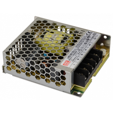 LRS-50-12 Pulsar LRS...