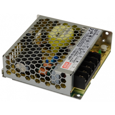 LRS-75-12 Pulsar LRS...