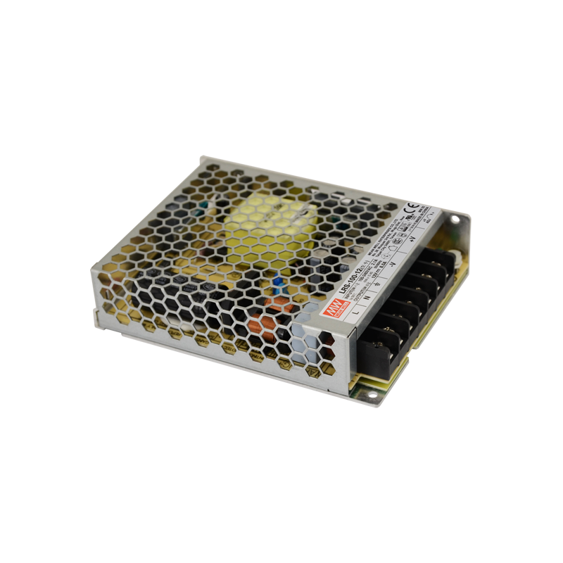 LRS-100-12 Pulsar LRS 12V/100W/8.5A zasilacz do zabudowy
