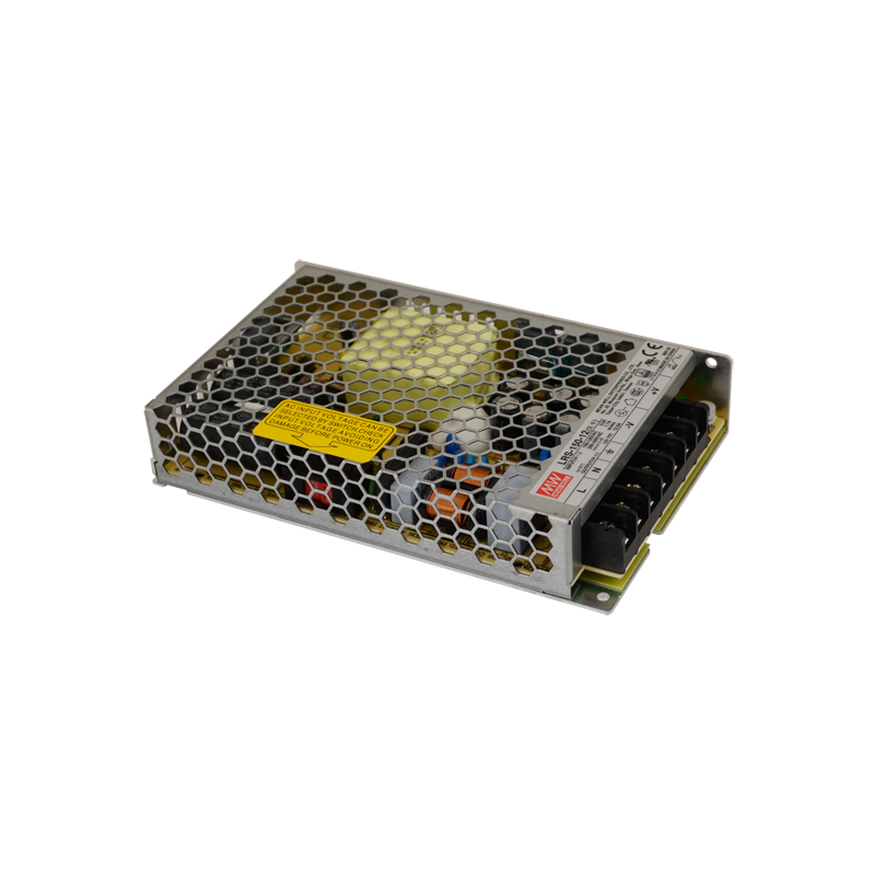 LRS-150-12 Pulsar LRS 12V/150W/12.5A zasilacz do zabudowy