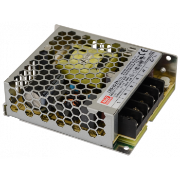 LRS-35-24 Pulsar LRS...