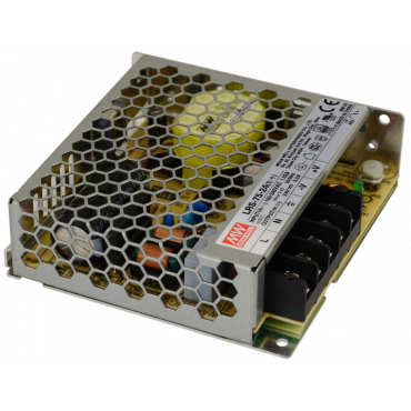 LRS-75-24 Pulsar LRS...