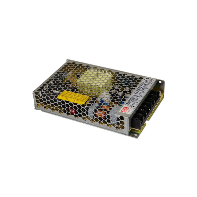 LRS-150-24 Pulsar LRS 24V/150W/6.5A zasilacz do zabudowy