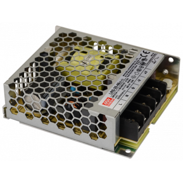 LRS-35-48 Pulsar LRS...