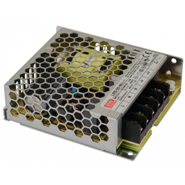 LRS-50-48 Pulsar LRS...