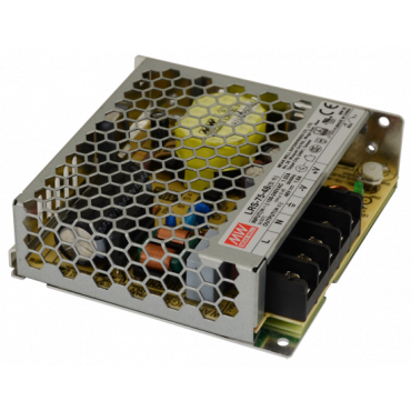 LRS-75-48 Pulsar LRS...