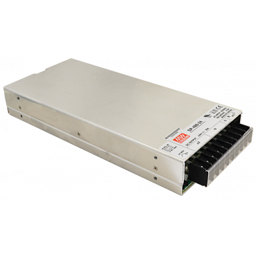 SP-480-24 Pulsar SP...