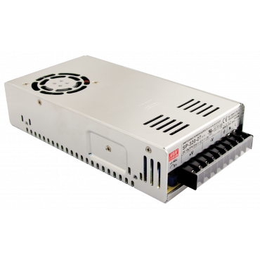 SP-320-27 Pulsar SP...