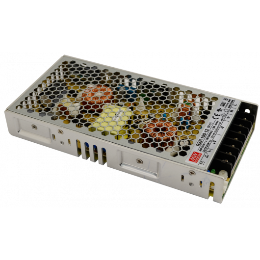 RSP-150-12 Pulsar RSP 12V/150W/12.5A zasilacz do zabudowy