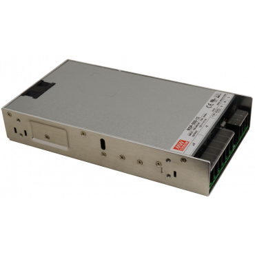 RSP-500-12 Pulsar RSP...