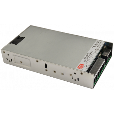 RSP-500-27 Pulsar RSP...