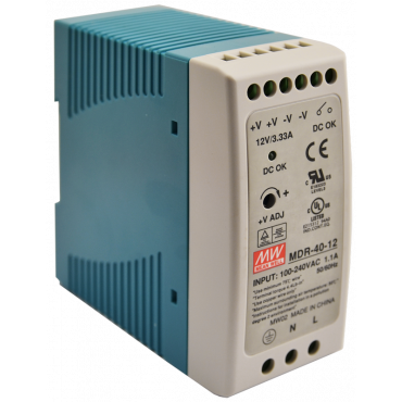 MDR-40-12 Pulsar MDR...