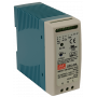 DRC-40A Pulsar DRC 13.8V/40W/1.9A/1A zasilacz na szynę DIN 1