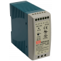 MDR-60-48 Pulsar MDR 48V/60W/1,25A zasilacz na szynę DIN 1